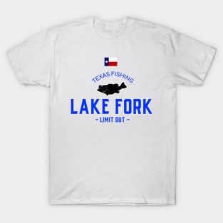 LAKE FORK T-SHIRT T-Shirt